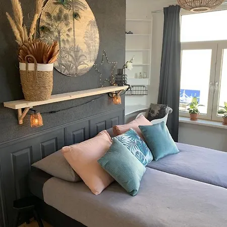 Apartamento Sunny Reef