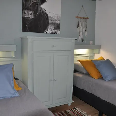 Apartamento Sunny Reef