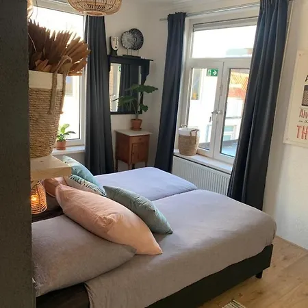 Apartamento Sunny Reef *