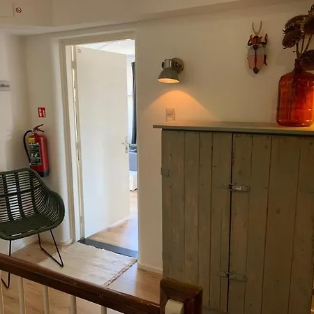 Sunny Reef * Egmond aan Zee