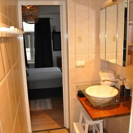 Sunny Reef Apartamento