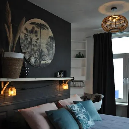 Sunny Reef Egmond aan Zee