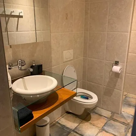 Sunny Reef Apartamento Egmond aan Zee