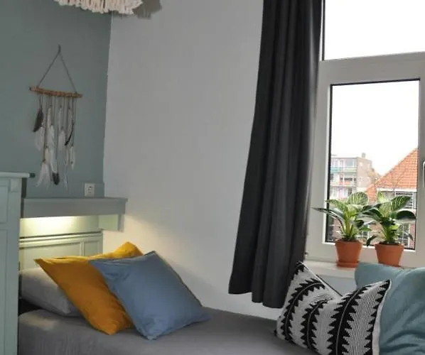 Sunny Reef * Egmond aan Zee