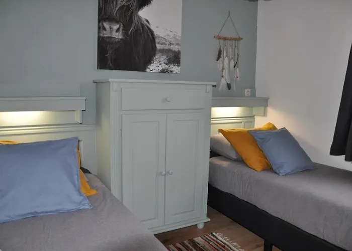 Apartament Sunny Reef