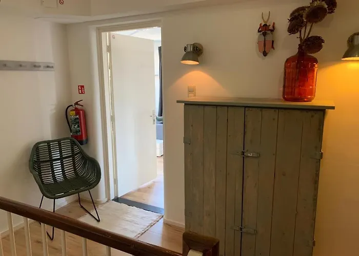 Sunny Reef * Egmond aan Zee