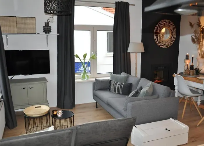 Sunny Reef Apartament Egmond aan Zee