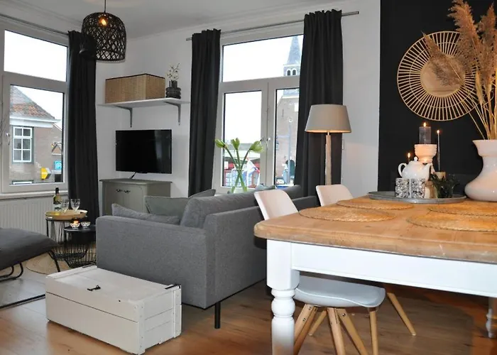 Apartament Sunny Reef *