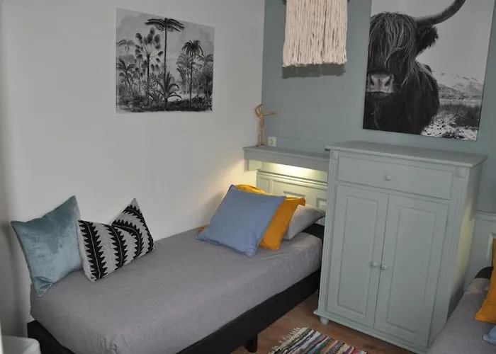 Sunny Reef Apartament