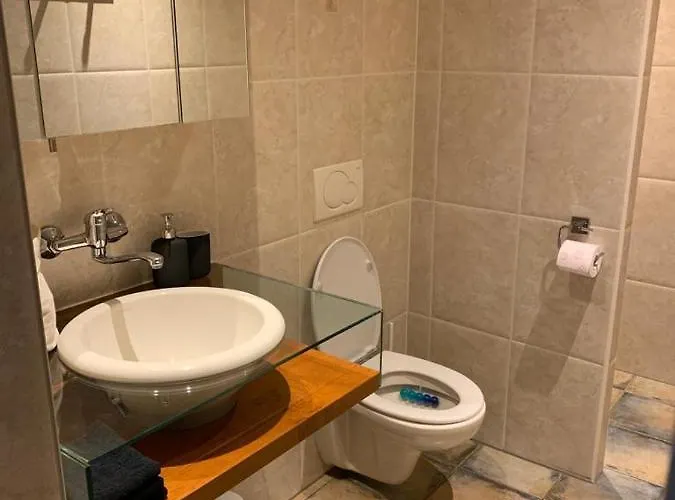 Sunny Reef Apartament Egmond aan Zee