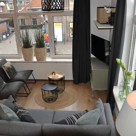 Sunny Reef Apartment Egmond aan Zee