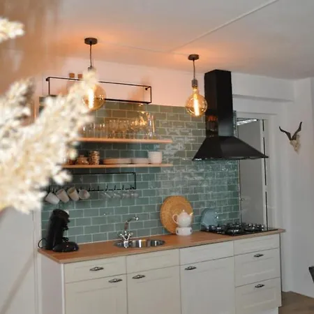 Sunny Reef Apartment Egmond aan Zee