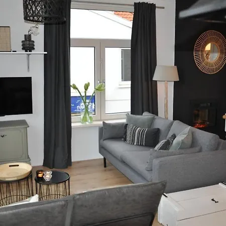 Sunny Reef Apartment Egmond aan Zee