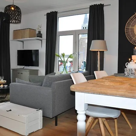 Apartment Sunny Reef *