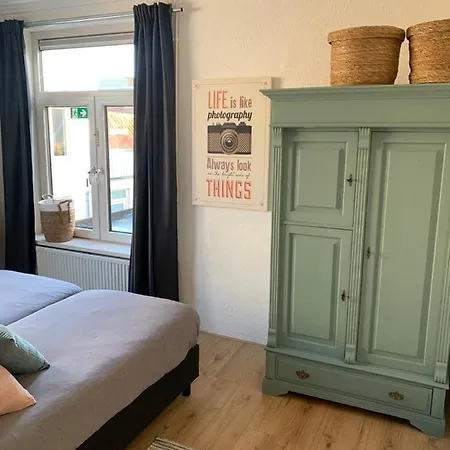 Sunny Reef Apartment Egmond aan Zee