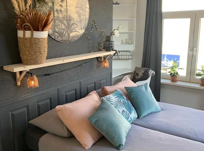 Апартаменты Sunny Reef