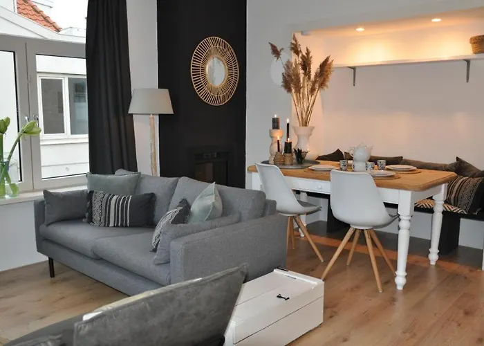 Sunny Reef * Эгмонд-ан-Зее