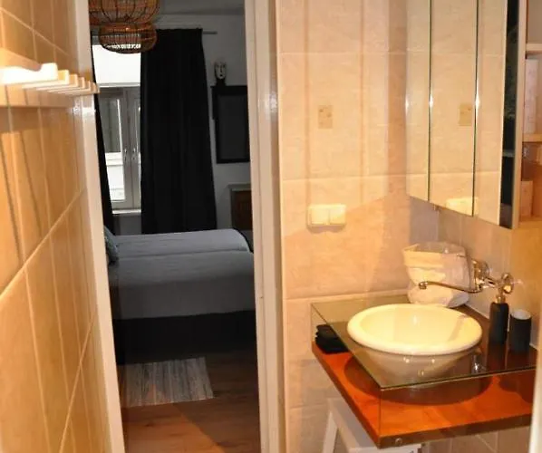 Sunny Reef Апартаменты