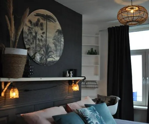 Sunny Reef Эгмонд-ан-Зее