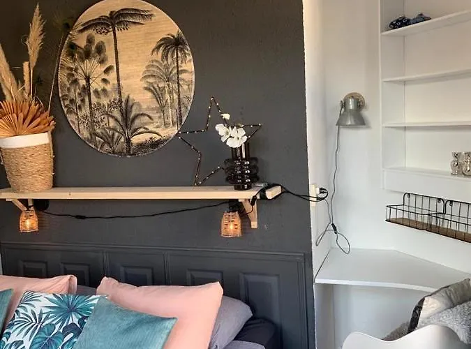 Апартаменты Sunny Reef