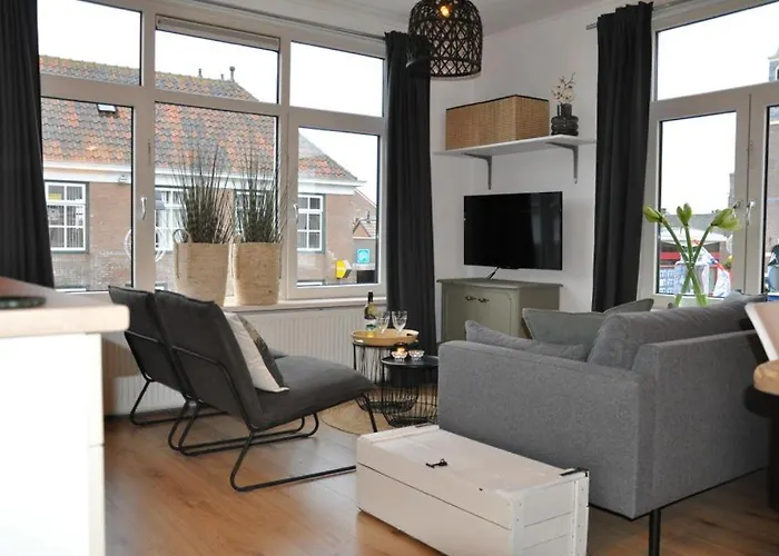 Sunny Reef Эгмонд-ан-Зее